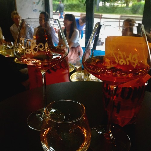 По барам и по… центру города