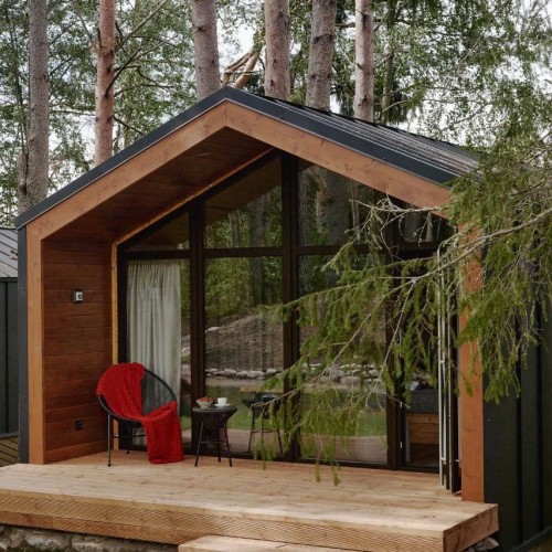 Карельские сокровища с проживанием у Ладоги: горный парк, водопады, Кижи и Валаам