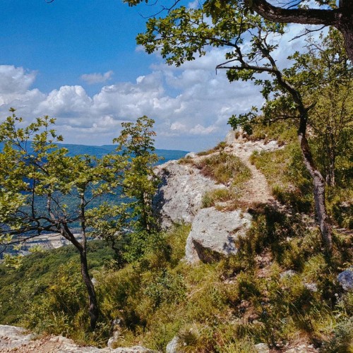 Скала Чёртов палец и панорамы Адыгеи — из Краснодара с фотосессией