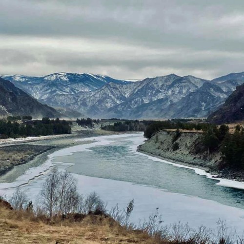 Чемал: всё самое интересное за 1 день!