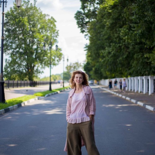 Фотопрогулка по Нижнему Новгороду