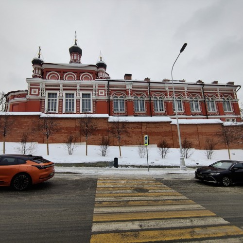 Городской квест «Загадки Бульварного кольца»