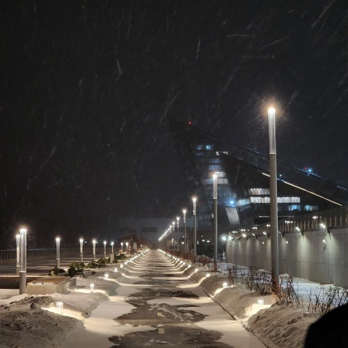 Петербург 21 века — достойный продолжатель наследия империи