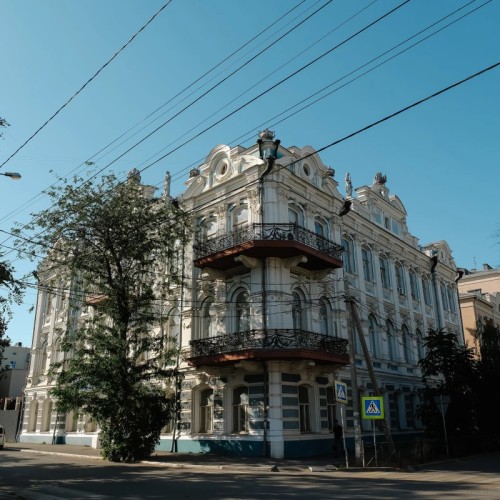 Коса без прикрас: культурно о некультурном