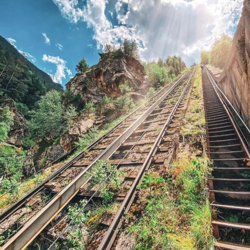 Весь Кавказ за 4 дня в мини-группе: Архыз, Домбай, Эльбрус и окрестности Кисловодска