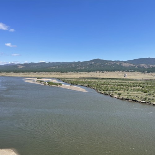 От пустыни до оазисов: большое путешествие по Монголии и Улан-Удэ