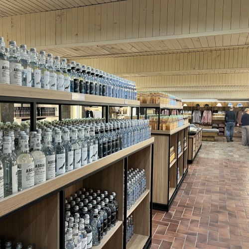 Индивидуальный автотур по Геленджику, Новороссийску и окрестностям