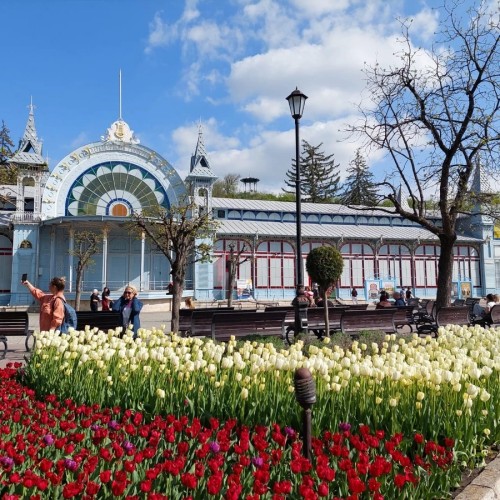 По Кавказу в мини-группе: Нальчик, Верхняя Балкария, Домбай и курорты КМВ