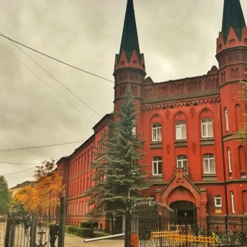 Прусский Кёнигсберг