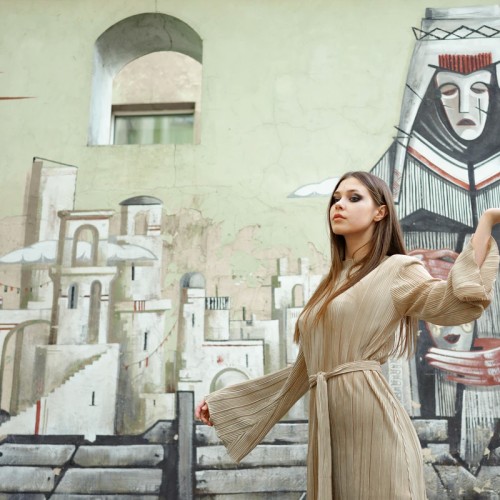 Фотопрогулка по неклассическому центру Петербурга