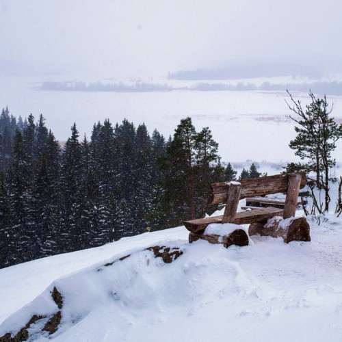 Выходные в Карелии: мини-вояж на поезде из Москвы с посещением Сортавалы и «Рускеалы»