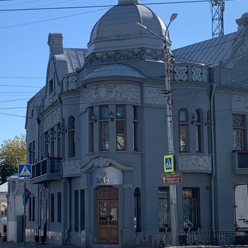 Колыбель космонавтики и отголоски Древней Руси: персональная поездка от Калуги до монастырей Угры