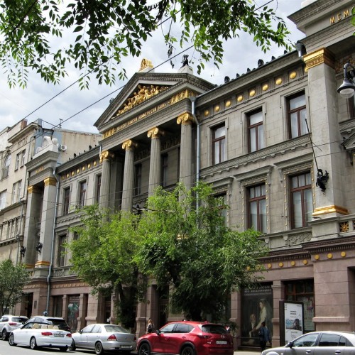 Самара: визитные карточки за час!