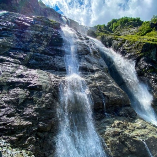 Комфортный треккинг в Архызе с проживанием в уютной гостинице