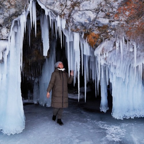 Этот удивительный Байкал: тур по главным местам Ольхона и Листвянки