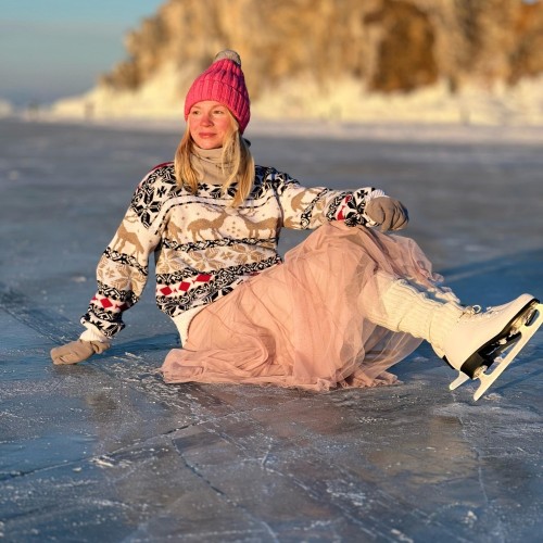 На Байкал в мини-группе: Ольхон и Листвянка