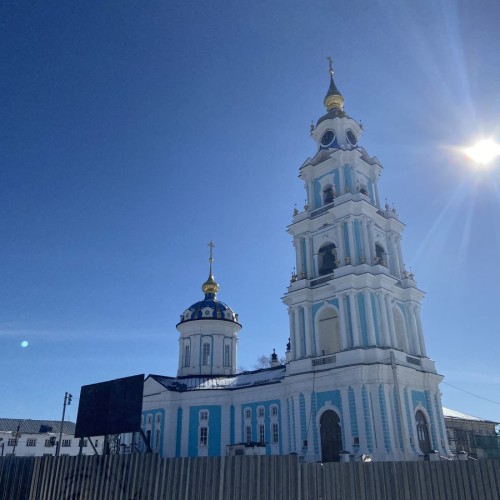 Ищем Сусанина: игровая экскурсия по центру Костромы