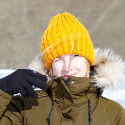 Ледяное сердце Сибири: путешествие на Байкал в мини-группе