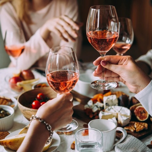 Гастротур с чаем из самовара, домашней выпечкой и дегустацией: из Москвы в провинцию