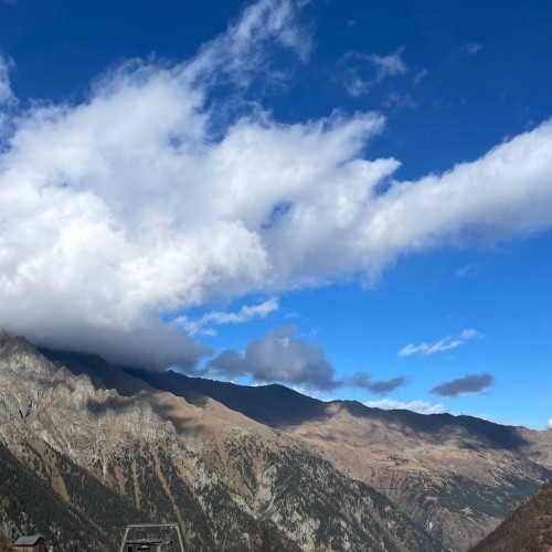 Большой релакс-тур 2 в 1: Ингушетия и Осетия, экскурсии по главным местам и 3 дня отдыха в термах