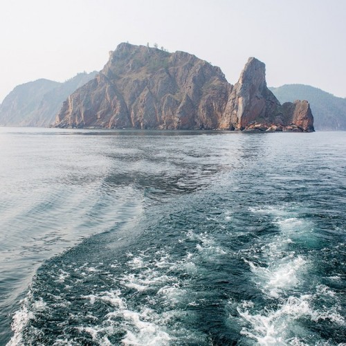 Знакомство с Байкалом: Ольхон, Бурятия и круиз с ночёвкой на корабле