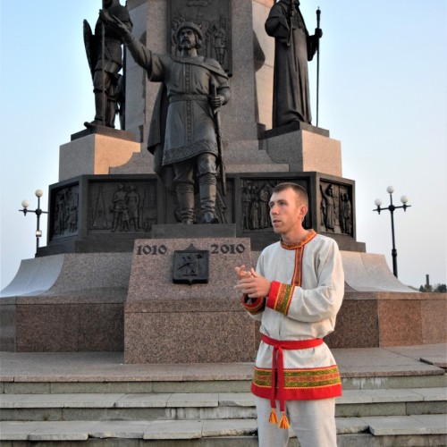 Ярославль в лицах, характерах и судьбах