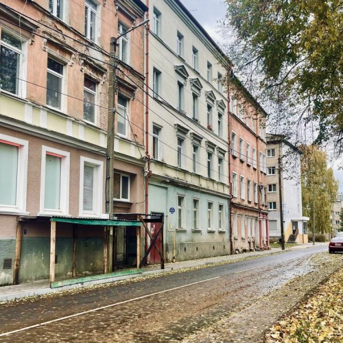 Советск, Неман и Черняховск — тайны и легенды трёх городов (из Калининграда)