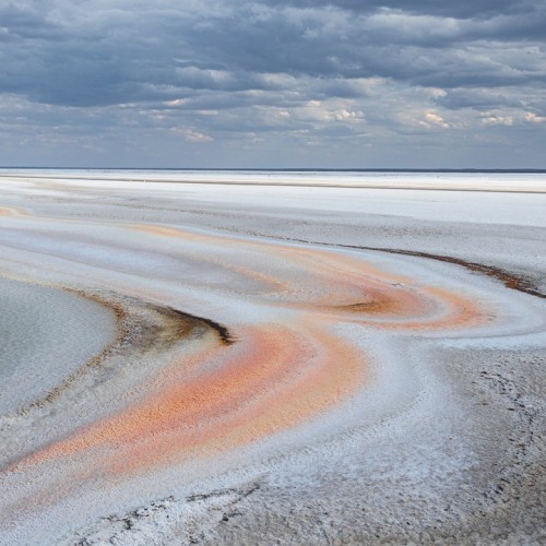 Почти на Марсе и Луне: тур к соляным озёрам Эльтон и Баскунчак