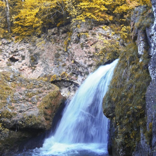 Северный Кавказ: главное на Домбае, в Карачаево-Черкесии и Кабардино-Балкарии