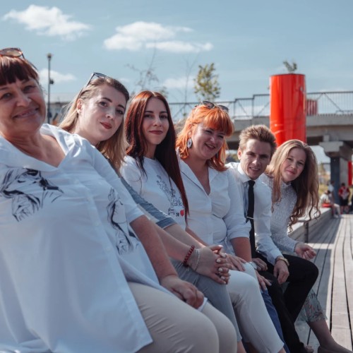Фотоэкскурсия по Туле