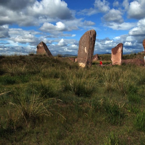 Путешествие по волшебной Хакасии