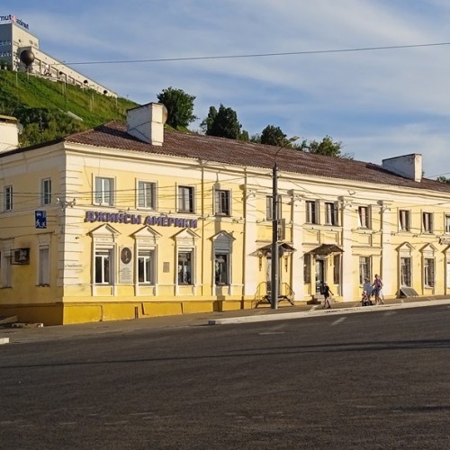 Нижегородские клады и знаменитые узники