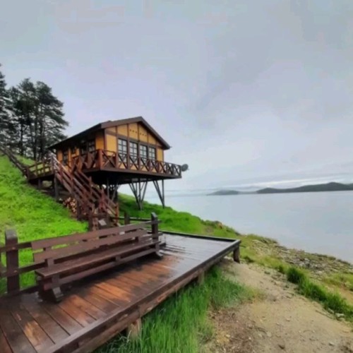 Природа и места силы Байкала с погружением в культуру: Ольхон и Бурятия (всё включено)