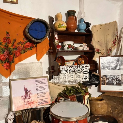 Приезжайте на Кавказ — будет пир и тост за вас! Тур с застольями, дегустацией и казачьей свадьбой