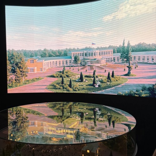 В поисках «Голубой стрелы»