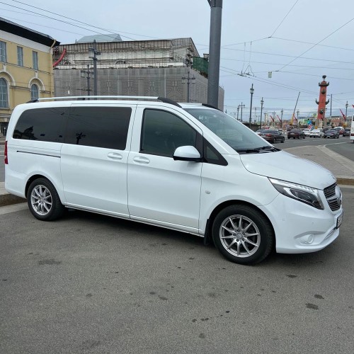 Гений места Царского Села