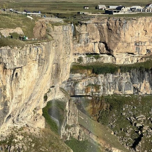 Будьте как дома: путешествие по топовым локациям Дагестана и мастер-классы от местных на выбор