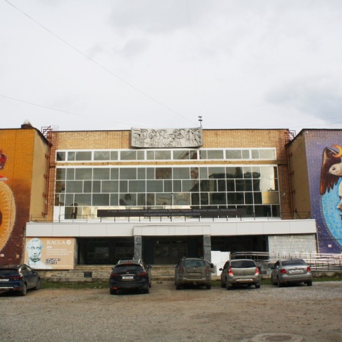 Тайны соцгорода Уралмаш в Екатеринбурге