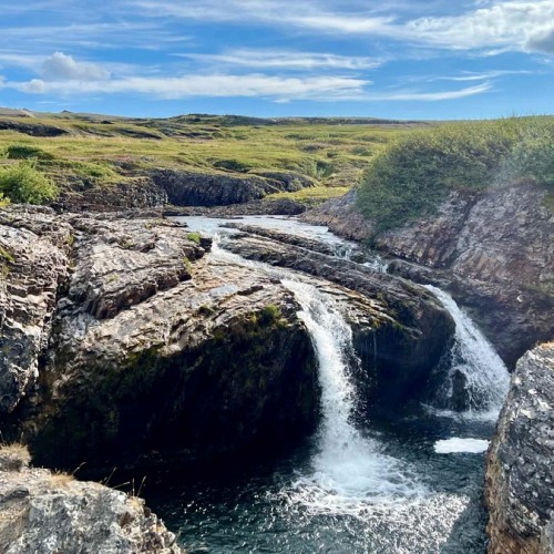 Индивидуальный джип-выезд на Средний и Рыбачий: история Севера и арктические ландшафты