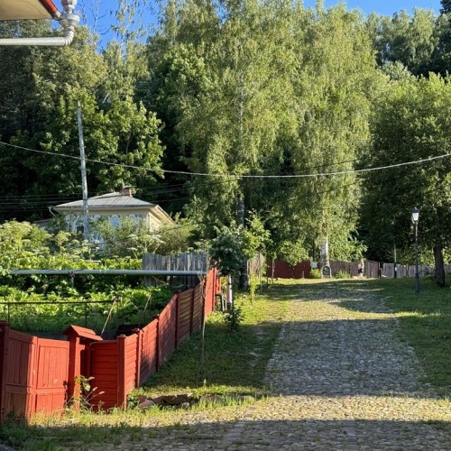 Древнерусский квинтет за выходные: от Переславля-Залесского до Плёса