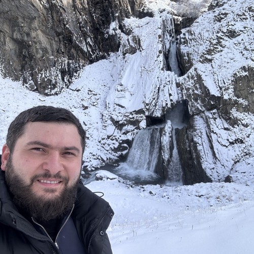 Из Махачкалы — к водопаду Чирхалю