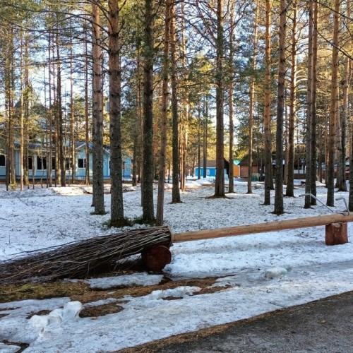 Сказочный тур в Великий Устюг: в гости к Деду Морозу и праздничные мастер-классы