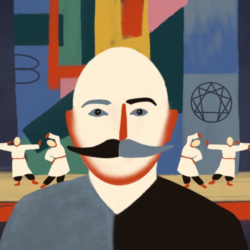 Мистика четвёртого измерения в культуре Серебряного века