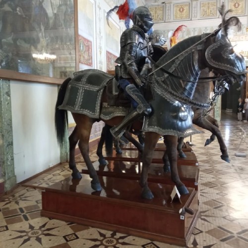 Эрмитаж — главная сокровищница Петербурга (билеты включены)