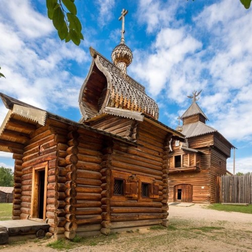 На выходные в Листвянку. Перезагрузка на берегу озера