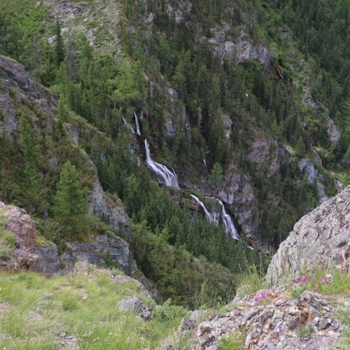 По Чуйскому тракту и перевалу Кату-Ярык с ветерком: трип на машине