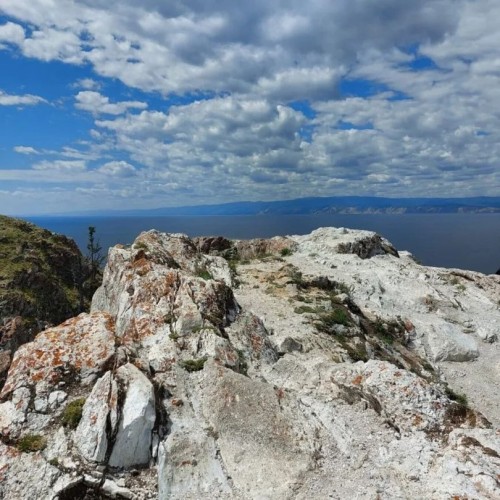 Путешествие по байкальским местам силы: от Улан-Удэ до Ольхона