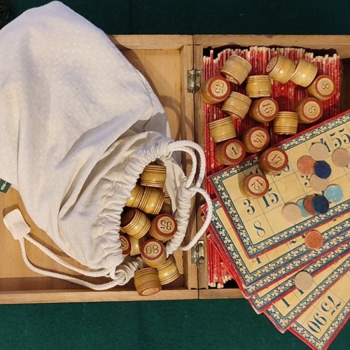 Игры старого Петербурга — за ломберным столом