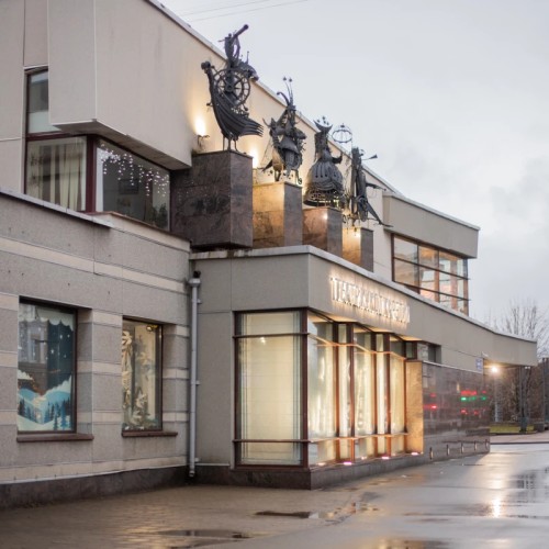 Знакомство с Карелией за 2 дня: Рускеала и Петрозаводск