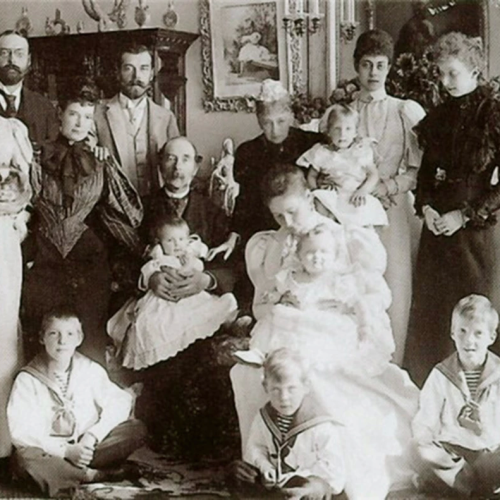 Романовы — какими людьми они были?